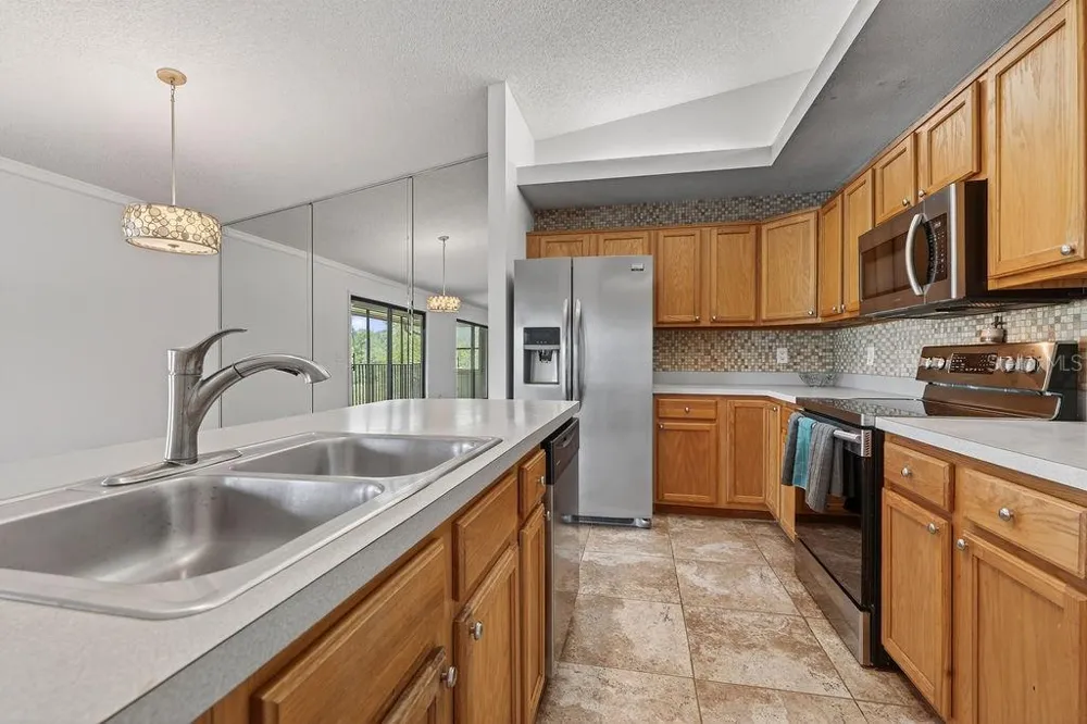 18 TALAVERA COURT #18 St Augustine, FL 32086