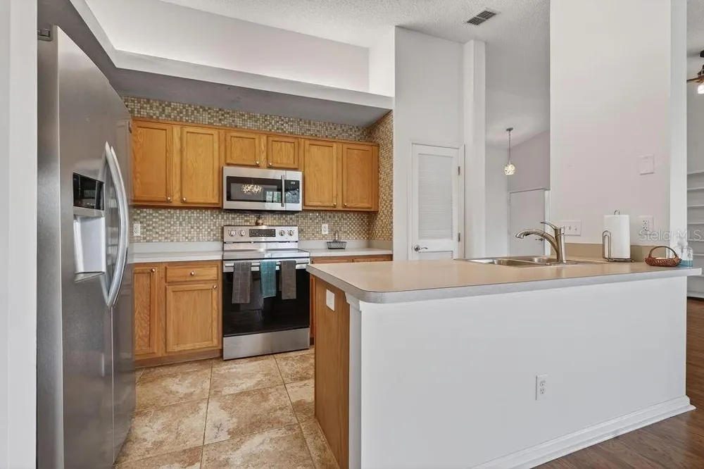 18 TALAVERA COURT #18 St Augustine, FL 32086