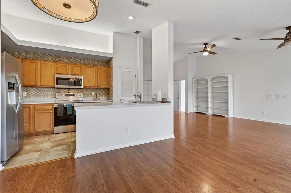 18 TALAVERA COURT #18 St Augustine, FL 32086
