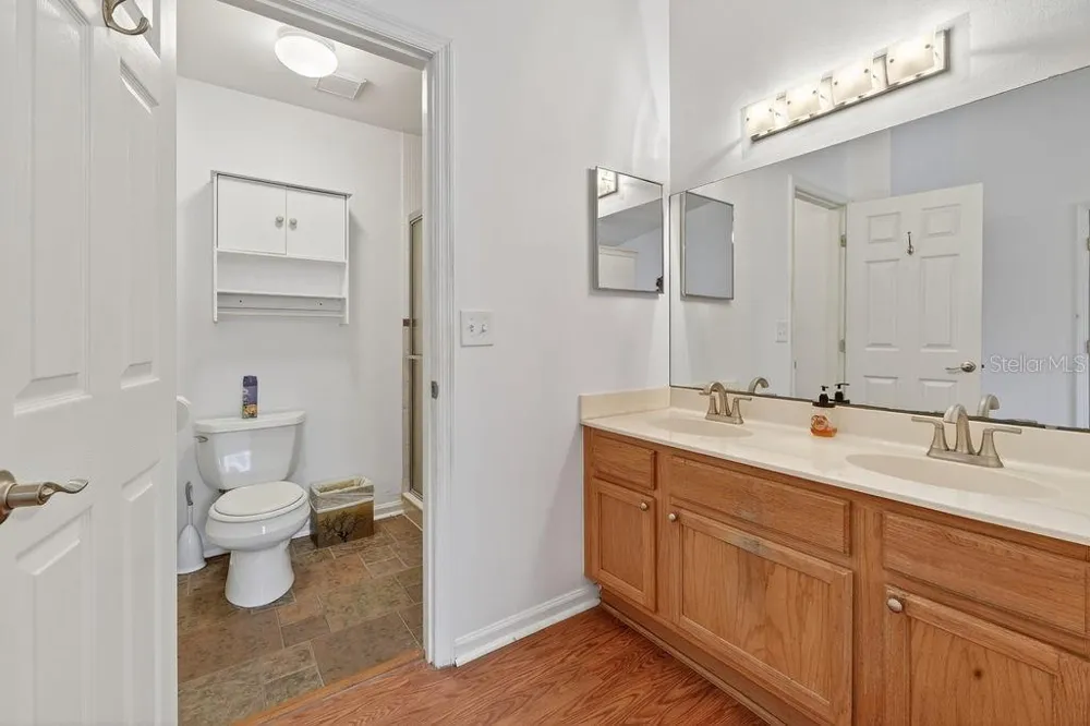18 TALAVERA COURT #18 St Augustine, FL 32086