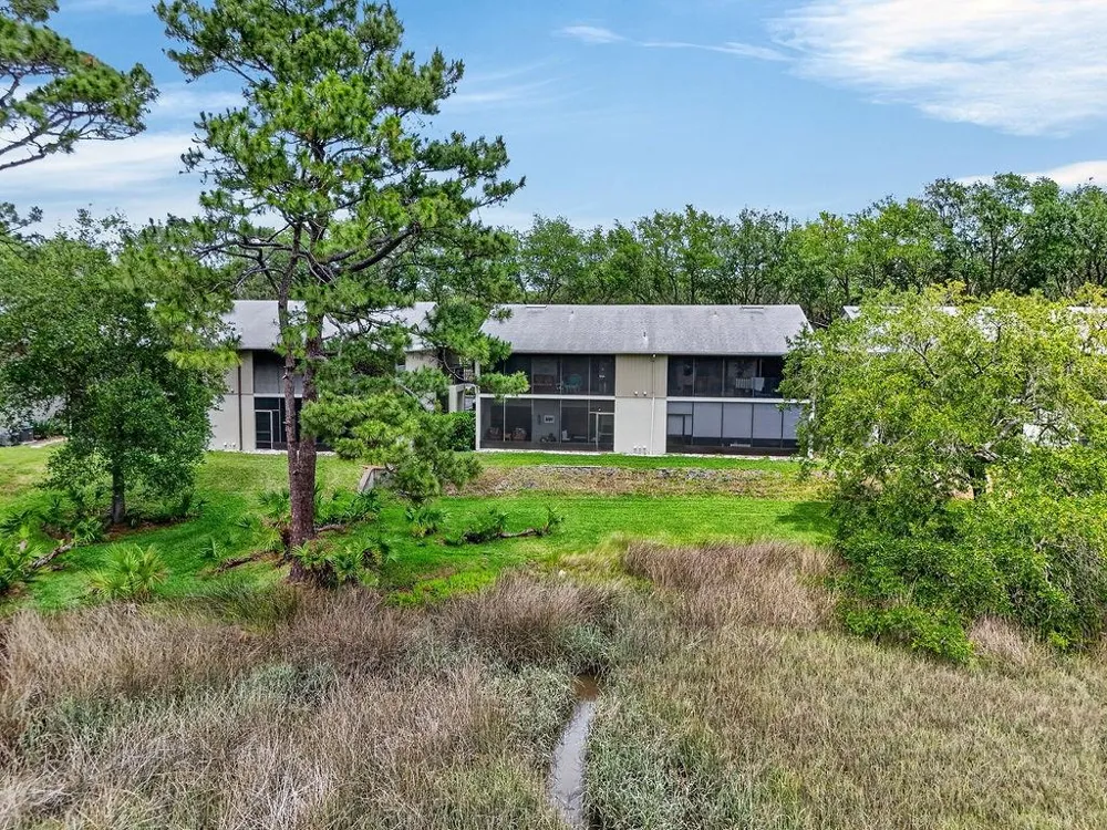 18 TALAVERA COURT #18 St Augustine, FL 32086
