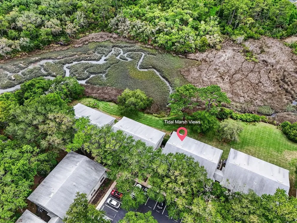 18 TALAVERA COURT #18 St Augustine, FL 32086