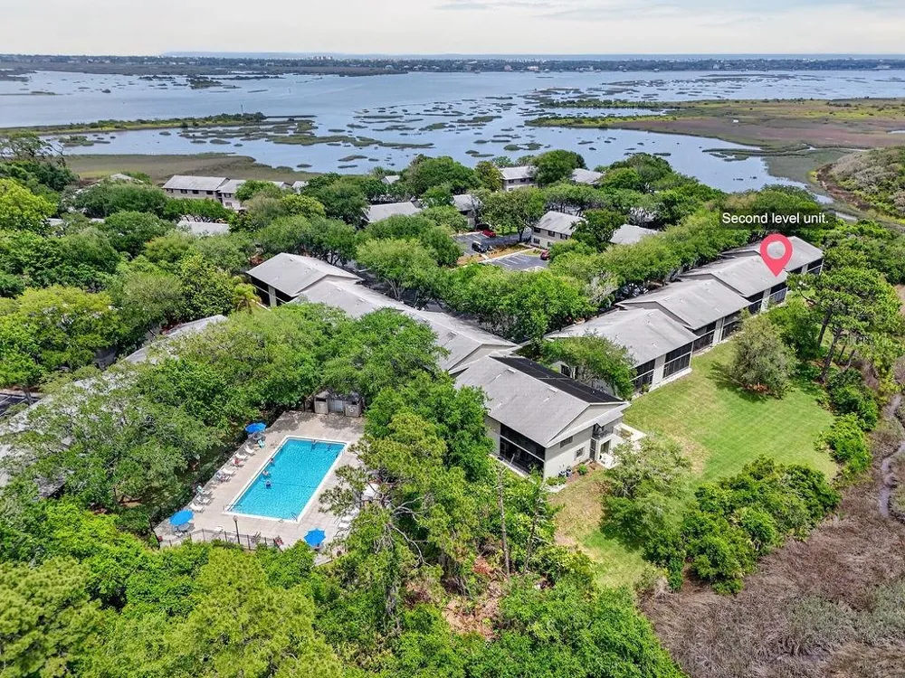 18 TALAVERA COURT #18 St Augustine, FL 32086
