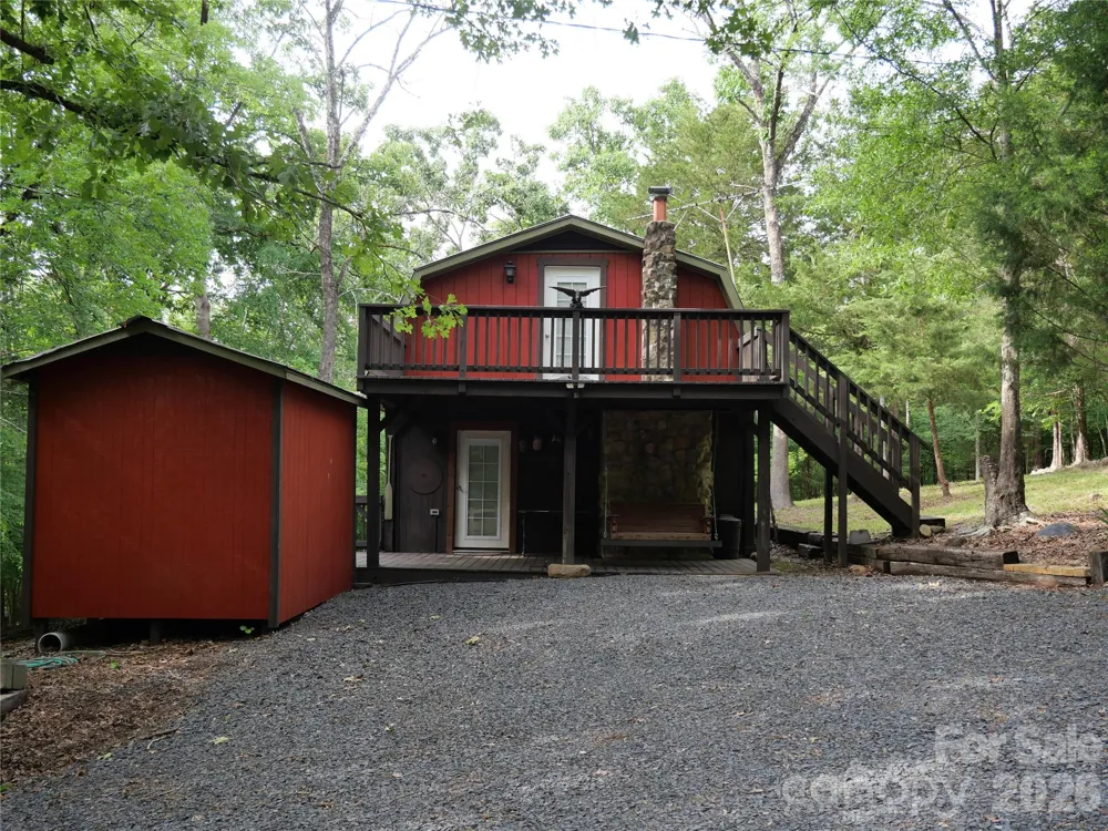 416 Lake Shore Drive Norwood, NC 28128