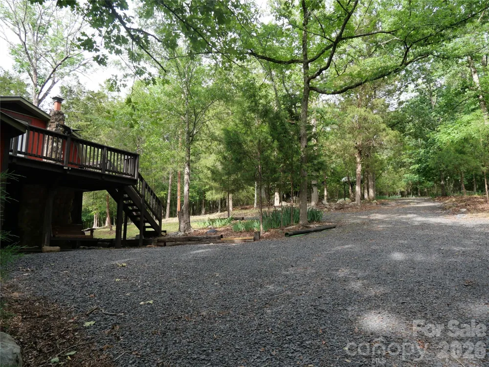 416 Lake Shore Drive Norwood, NC 28128