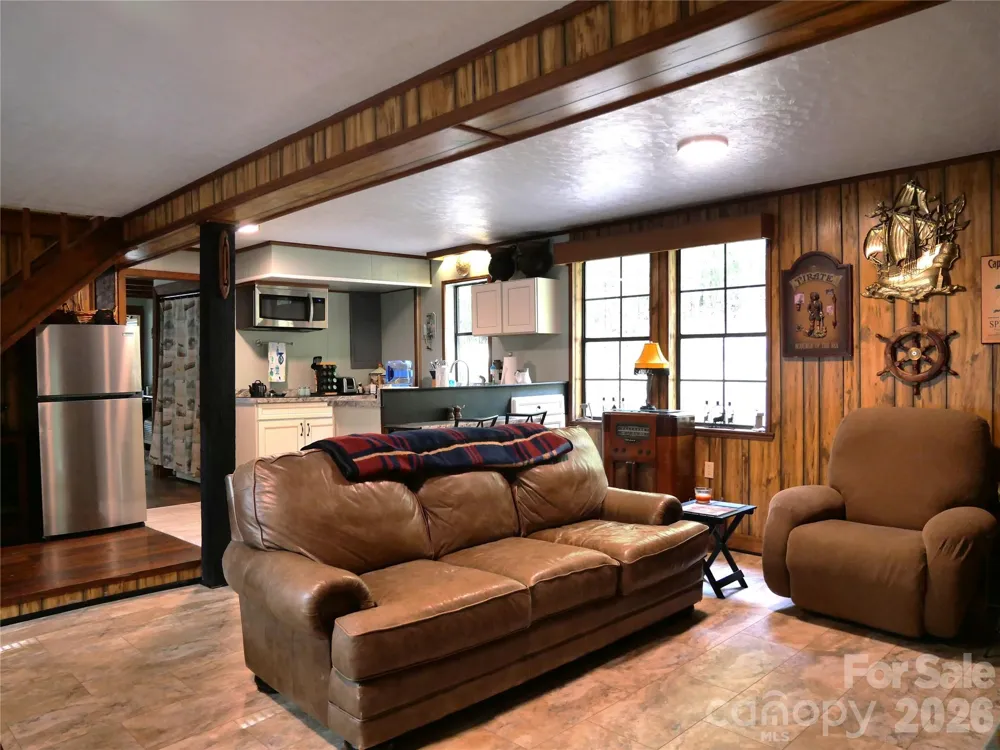 416 Lake Shore Drive Norwood, NC 28128