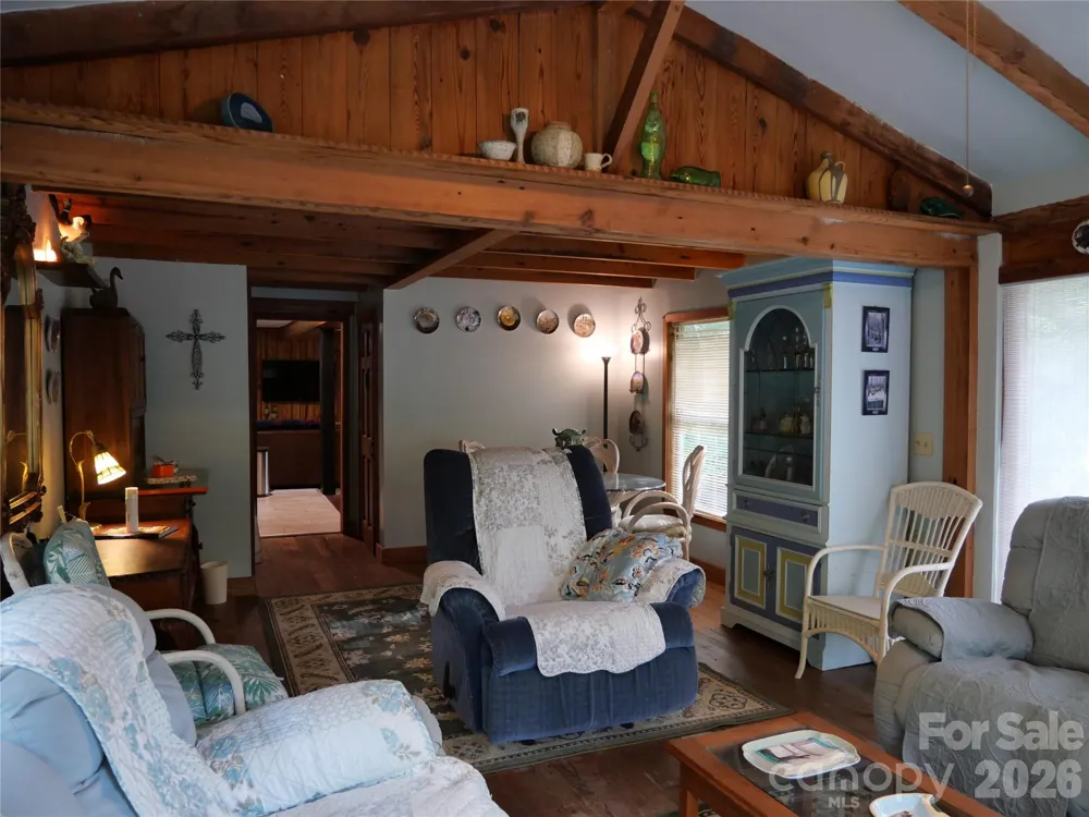 416 Lake Shore Drive Norwood, NC 28128