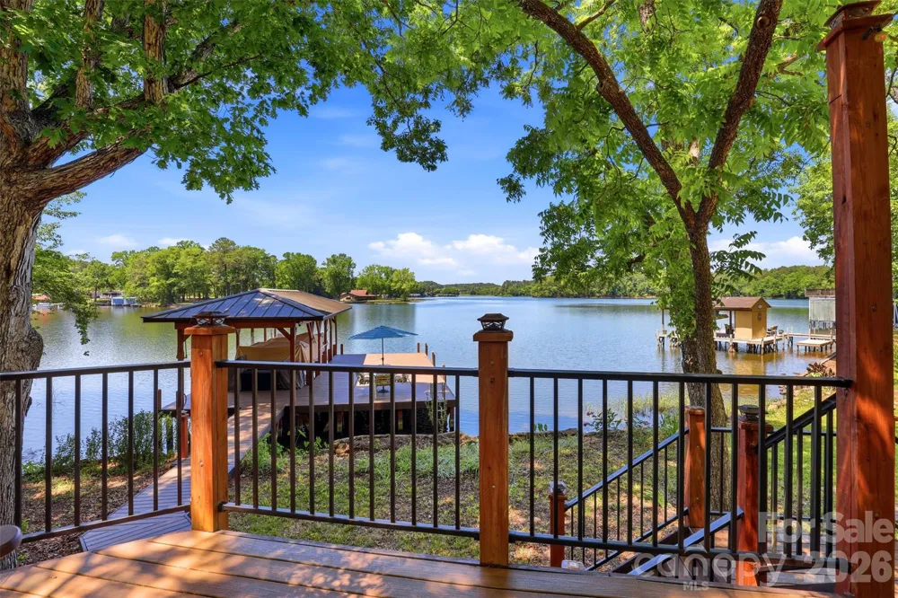 416 Lake Shore Drive Norwood, NC 28128