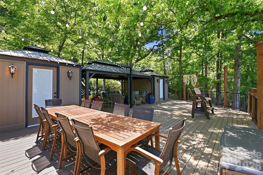 416 Lake Shore Drive Norwood, NC 28128