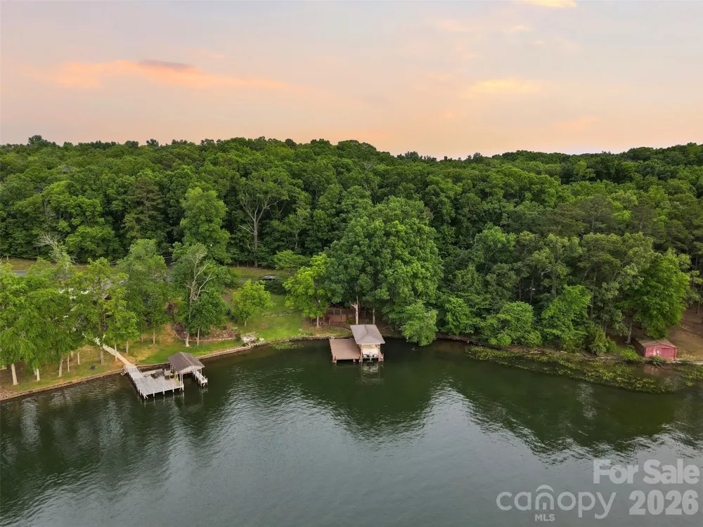 416 Lake Shore Drive Norwood, NC 28128