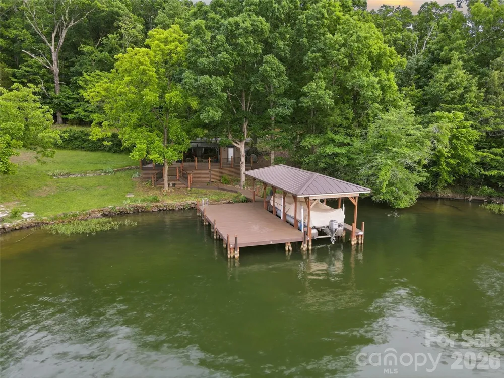 416 Lake Shore Drive Norwood, NC 28128