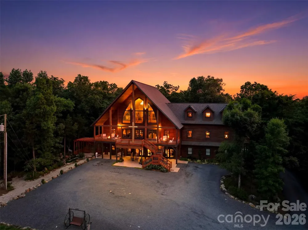 416 Lake Shore Drive Norwood, NC 28128