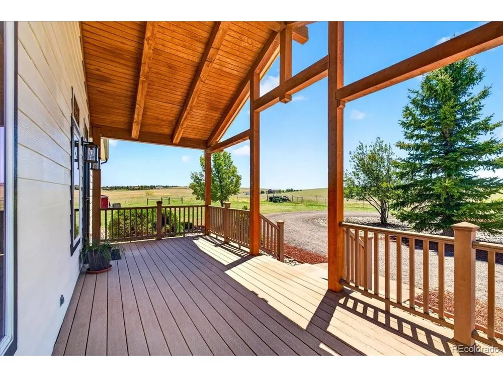 11300 Shepherds Circle Kiowa, CO 80117