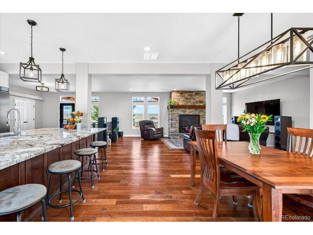 11300 Shepherds Circle Kiowa, CO 80117