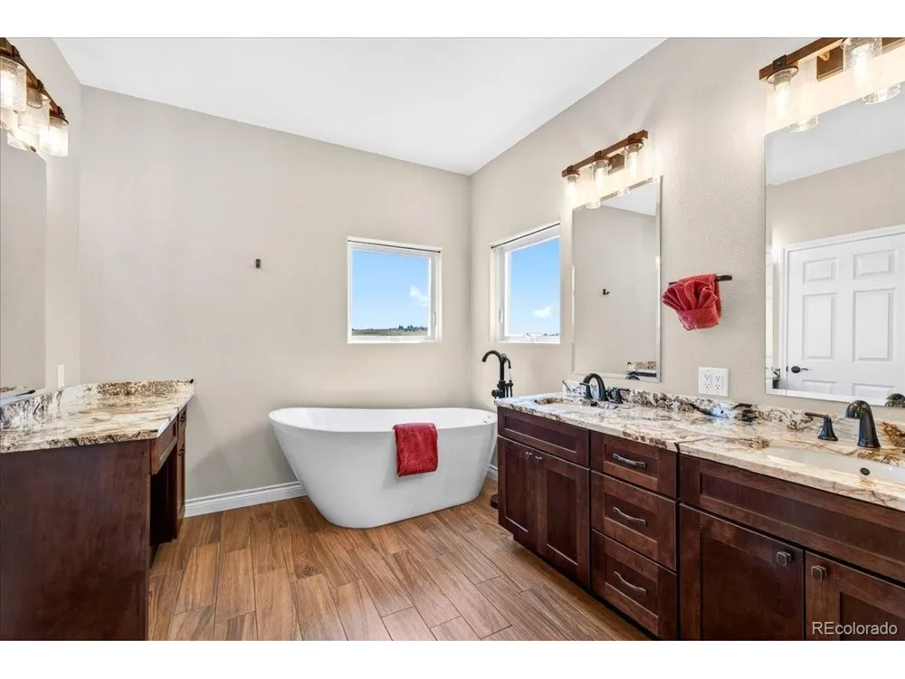 11300 Shepherds Circle Kiowa, CO 80117