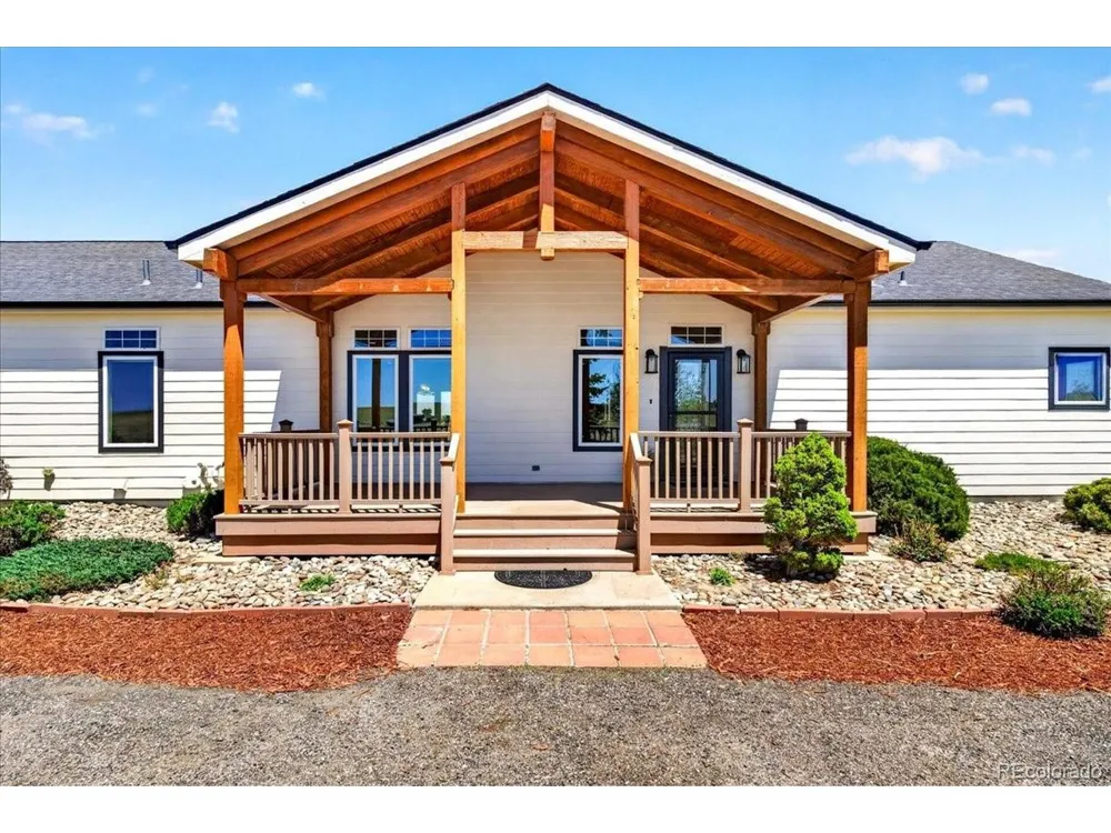 11300 Shepherds Circle Kiowa, CO 80117