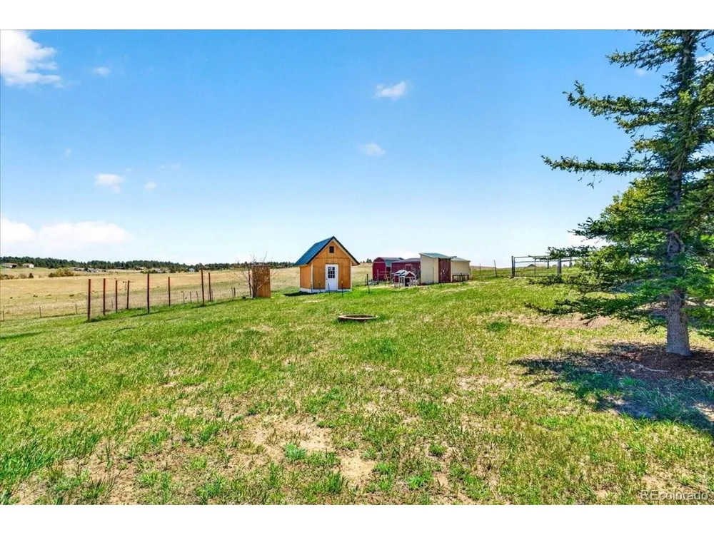 11300 Shepherds Circle Kiowa, CO 80117