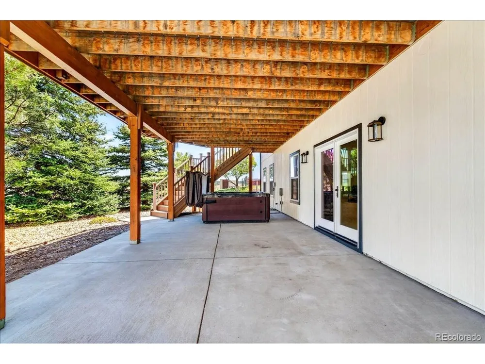11300 Shepherds Circle Kiowa, CO 80117