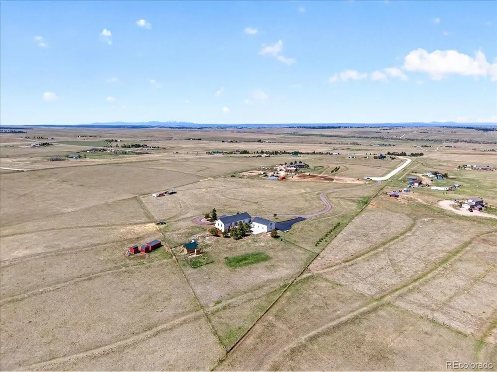 11300 Shepherds Circle Kiowa, CO 80117