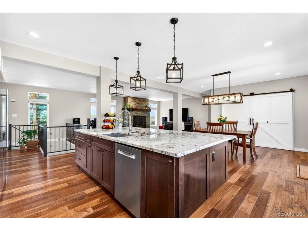 11300 Shepherds Circle Kiowa, CO 80117