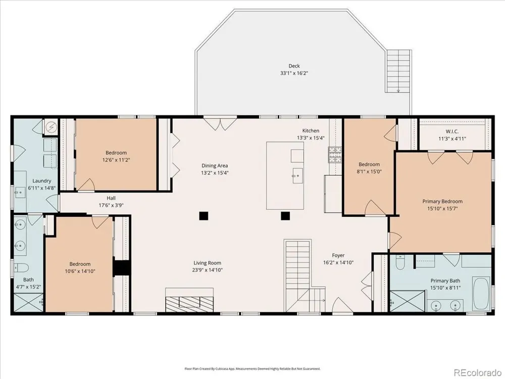 11300 Shepherds Circle Kiowa, CO 80117