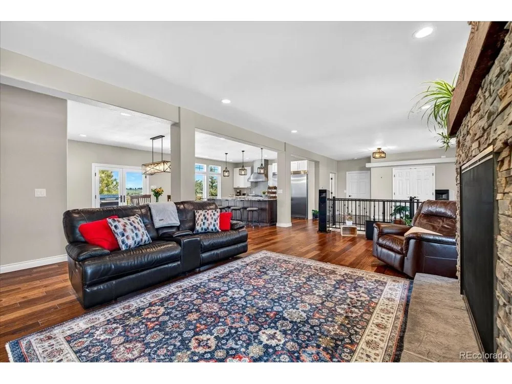 11300 Shepherds Circle Kiowa, CO 80117
