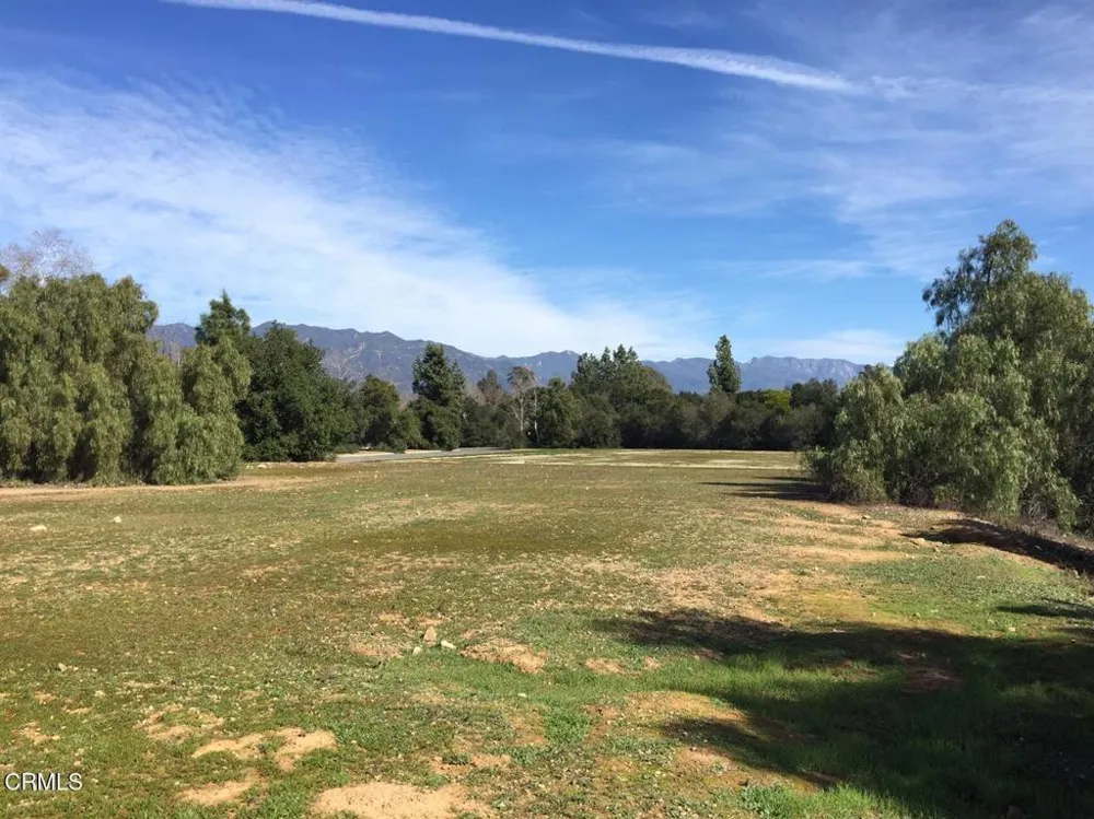 12140 Macdonald Drive Ojai, CA 93023