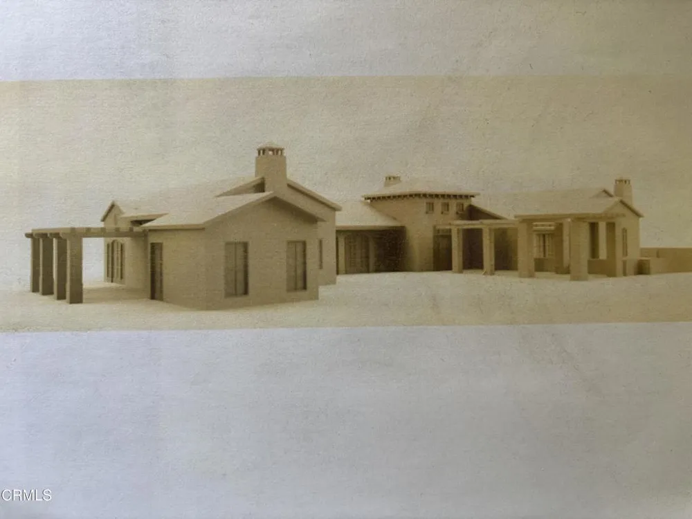 12140 Macdonald Drive Ojai, CA 93023