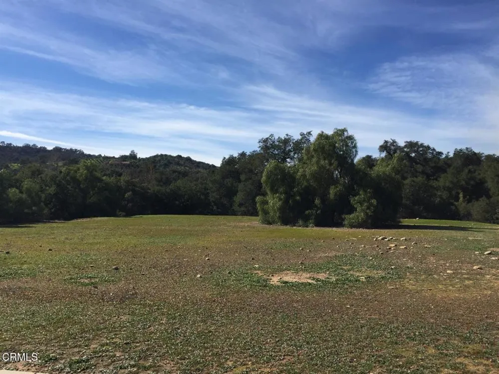 12140 Macdonald Drive Ojai, CA 93023