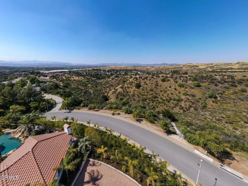 Rolling Ridge Drive Santa Clarita, CA 91350