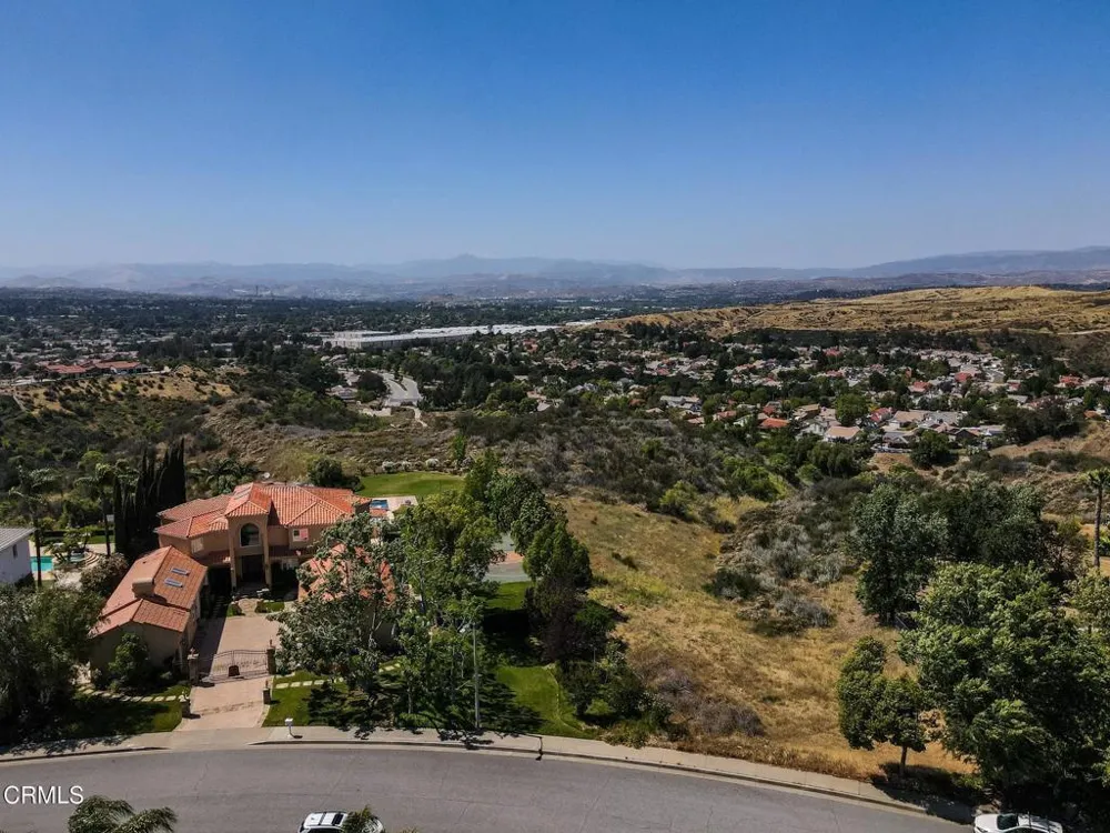 Rolling Ridge Drive Santa Clarita, CA 91350