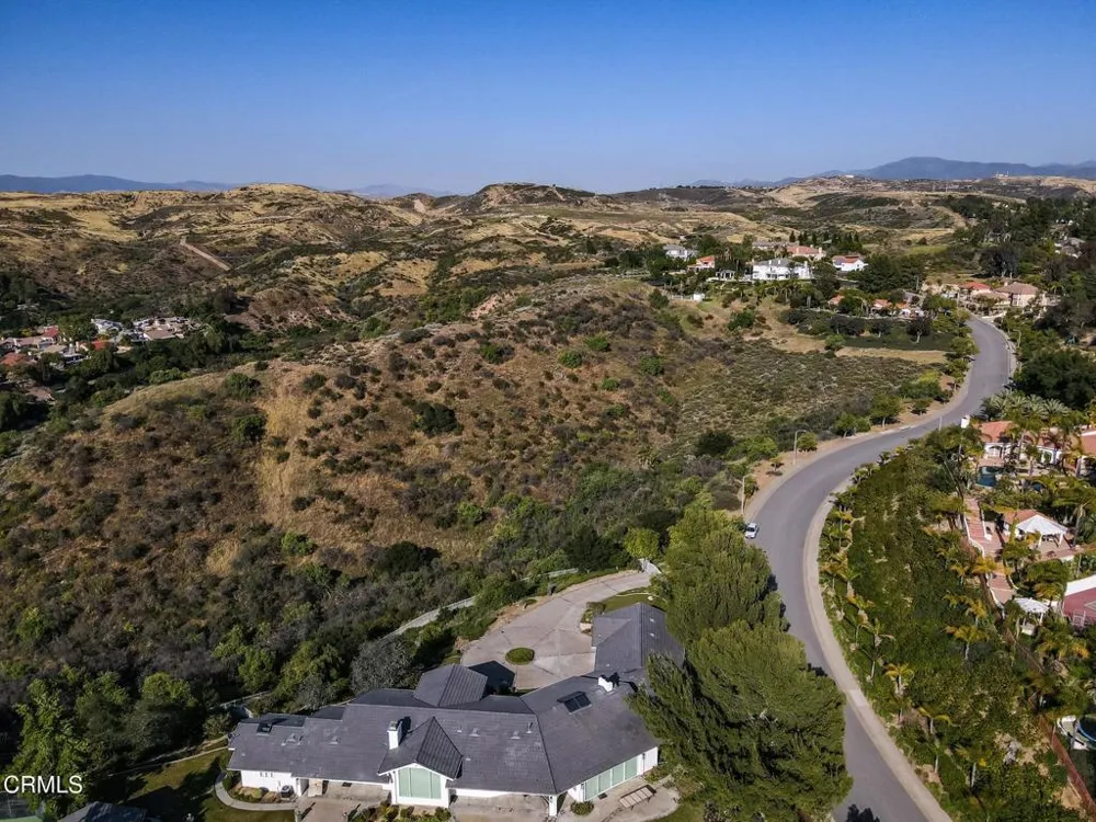 Rolling Ridge Drive Santa Clarita, CA 91350