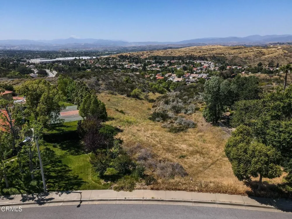 Rolling Ridge Drive Santa Clarita, CA 91350
