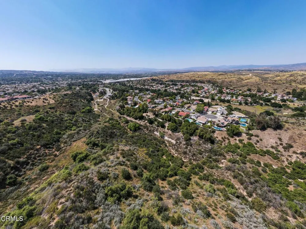 Rolling Ridge Drive Santa Clarita, CA 91350