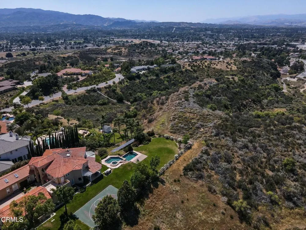 Rolling Ridge Drive Santa Clarita, CA 91350