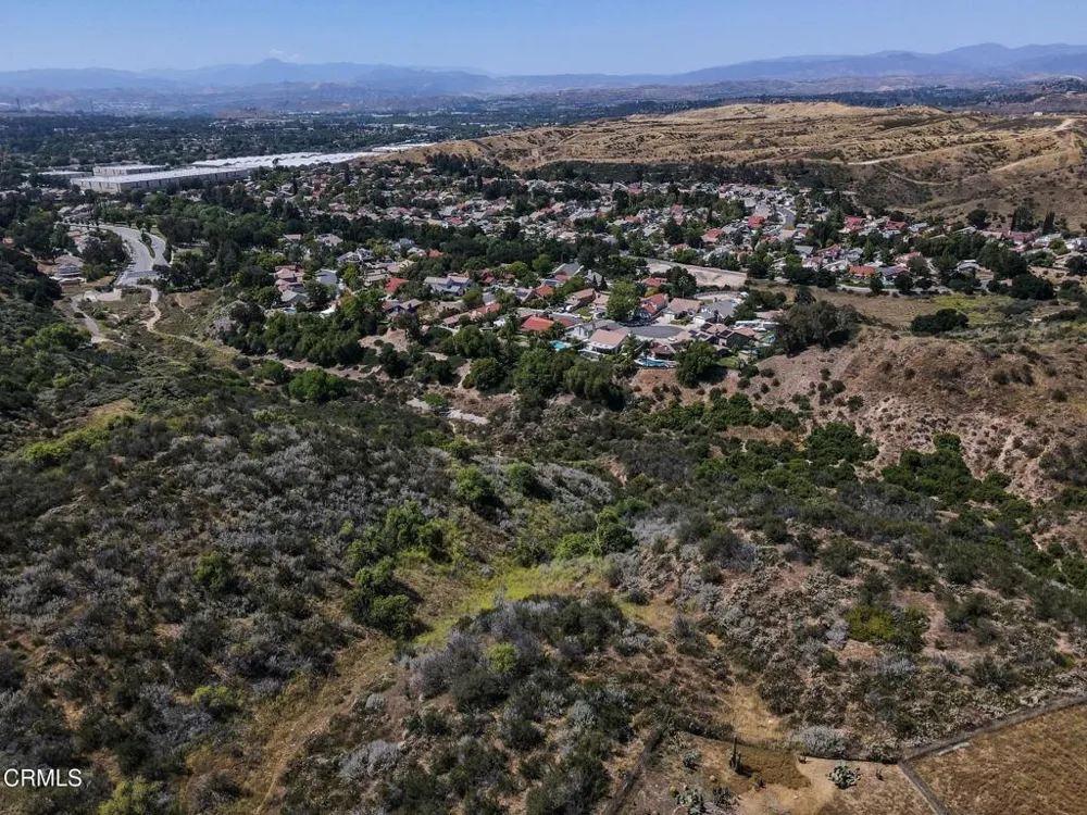 Rolling Ridge Drive Santa Clarita, CA 91350