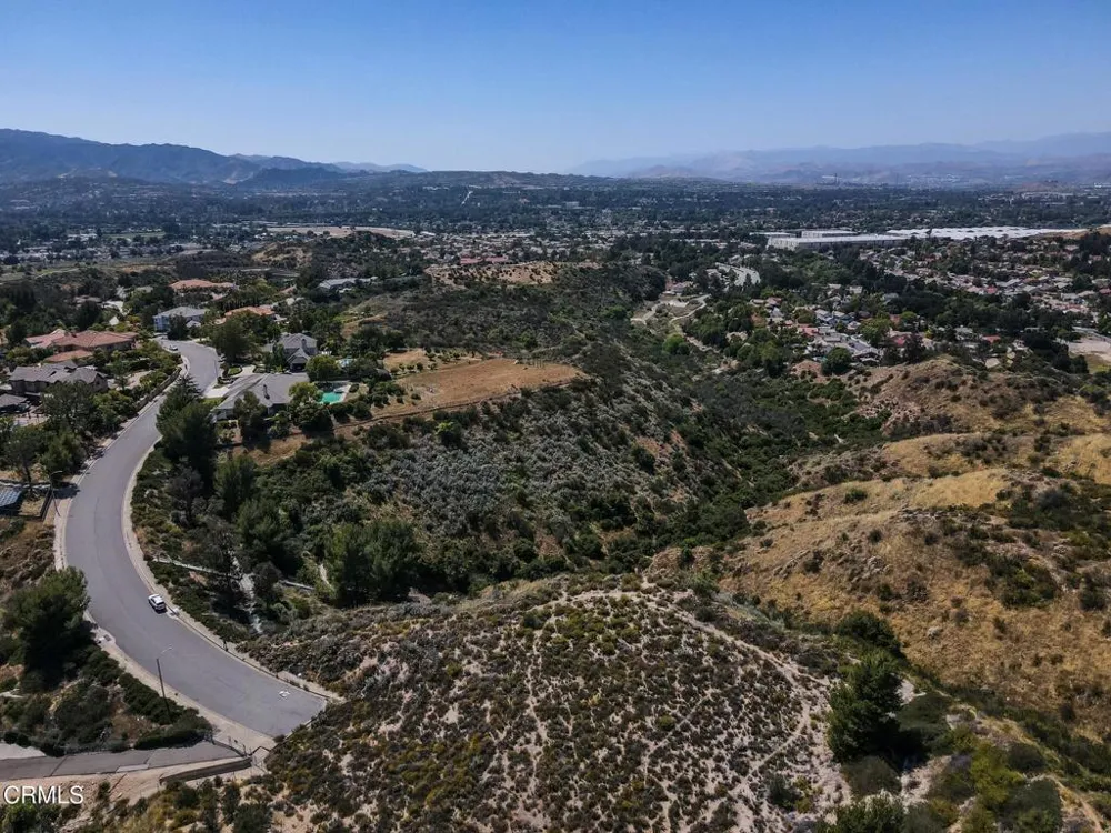 Rolling Ridge Drive Santa Clarita, CA 91350