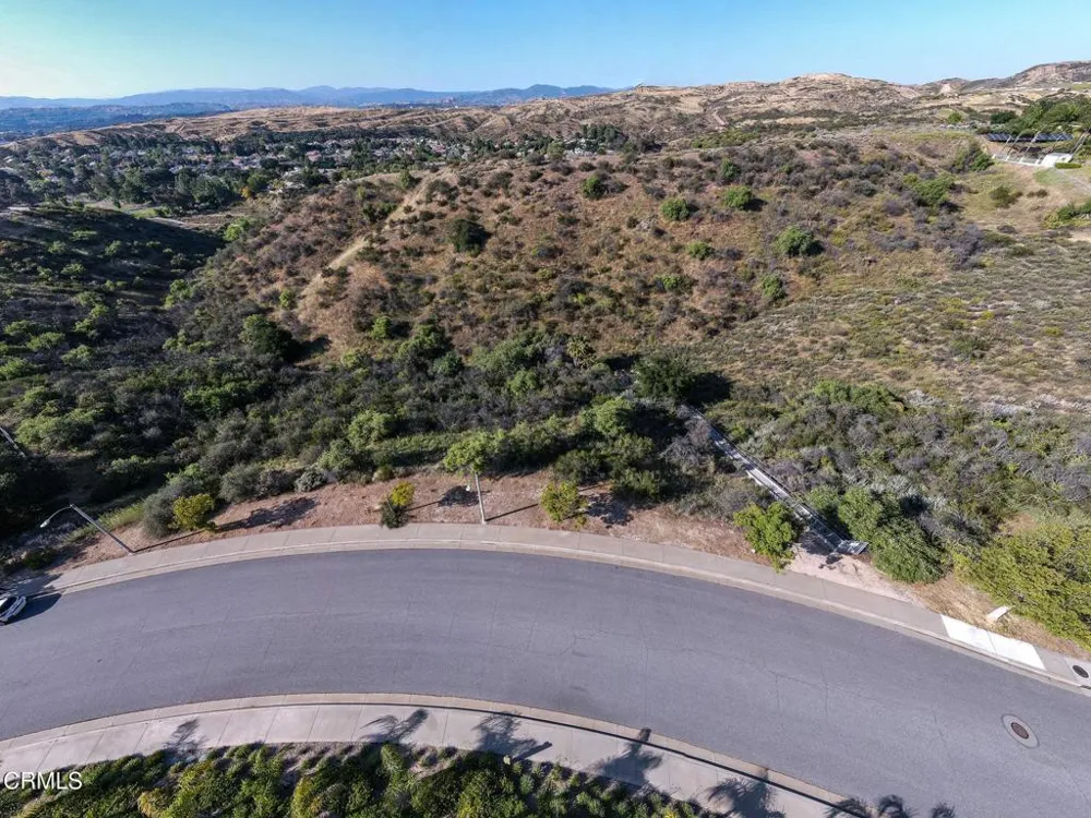Rolling Ridge Drive Santa Clarita, CA 91350