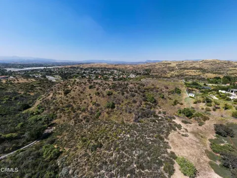 Rolling Ridge Drive