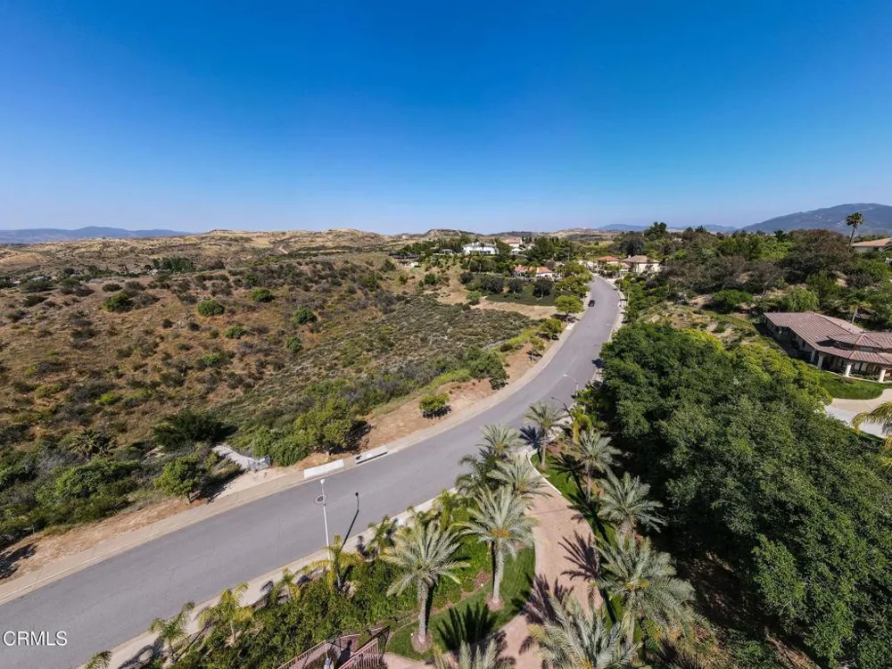 Rolling Ridge Drive Santa Clarita, CA 91350