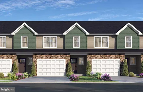 202 LUCILLE WAY #LOT 9