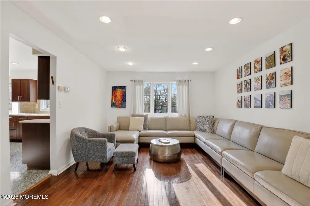 57 Jamestown Drive Eatontown, NJ 07724