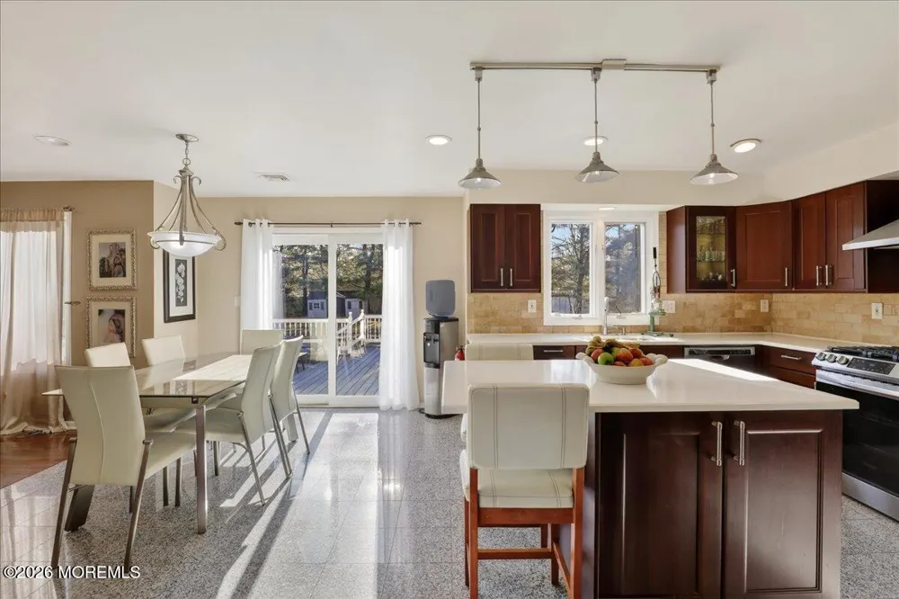 57 Jamestown Drive Eatontown, NJ 07724