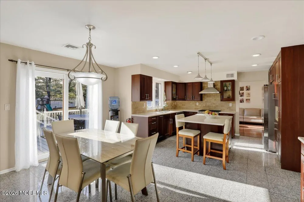 57 Jamestown Drive Eatontown, NJ 07724