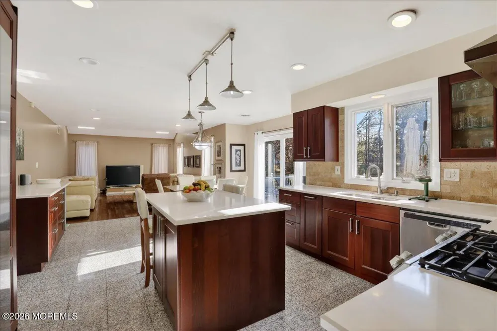 57 Jamestown Drive Eatontown, NJ 07724
