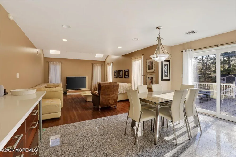 57 Jamestown Drive Eatontown, NJ 07724