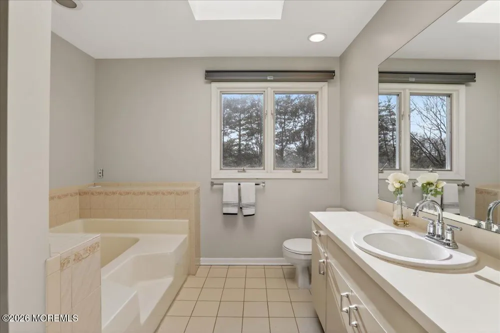 57 Jamestown Drive Eatontown, NJ 07724