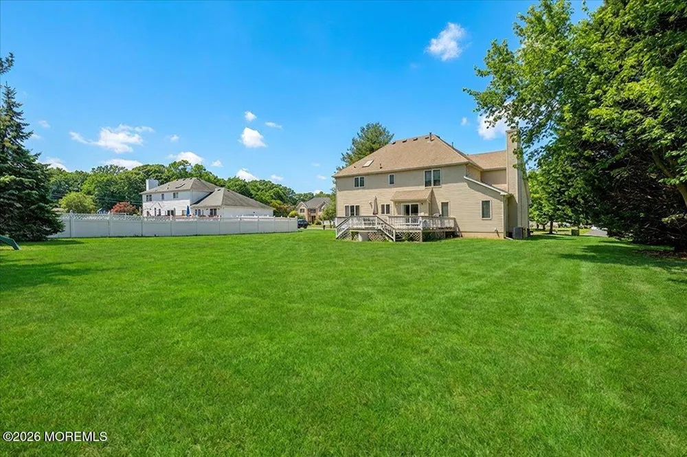 57 Jamestown Drive Eatontown, NJ 07724
