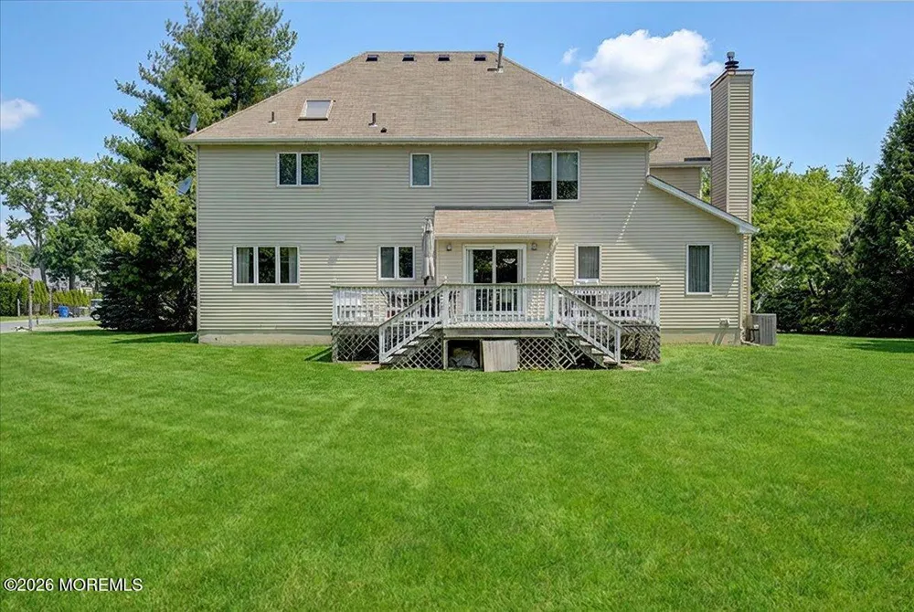 57 Jamestown Drive Eatontown, NJ 07724
