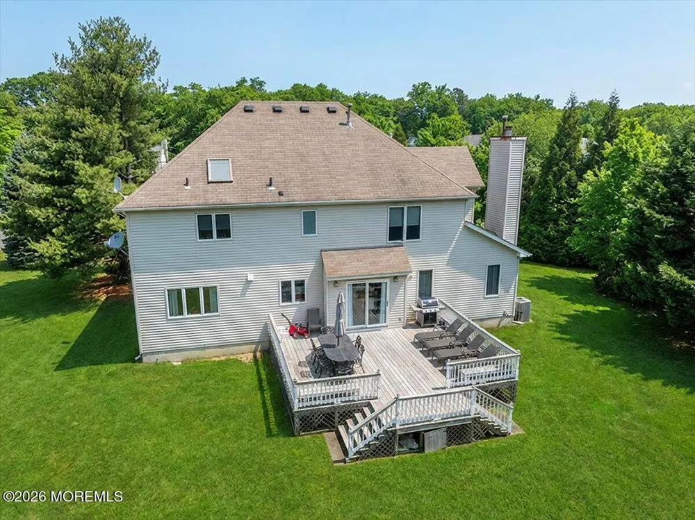 57 Jamestown Drive Eatontown, NJ 07724